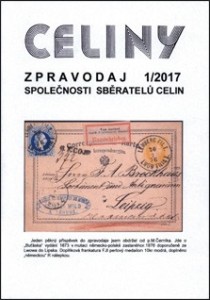 Zpravodaj Celiny 1/2017