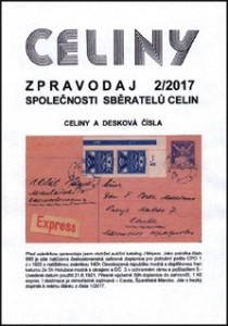 Zpravodaj Celiny 2/2017