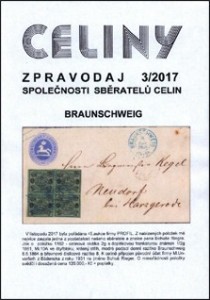 Zpravodaj Celiny 3/2017