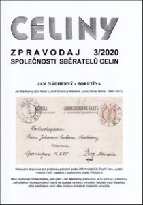 Zpravodaj Celiny 3/2020