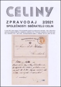 Zpravodaj Celiny 2/2021