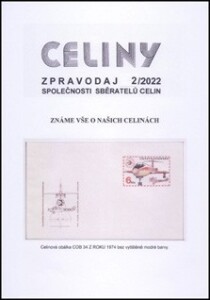 Zpravodaj Celiny 2/2022