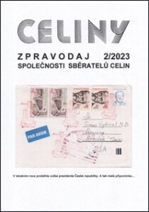 Zpravodaj Celiny 2/2023