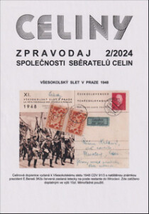 Zpravodaj Celiny 2/2024